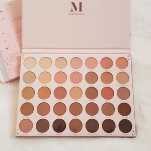 Morphe 35X Big Primpin' Palette